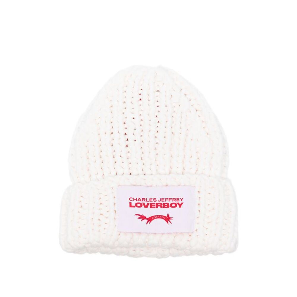 Charles Jeffrey Loverboy White Hats Men